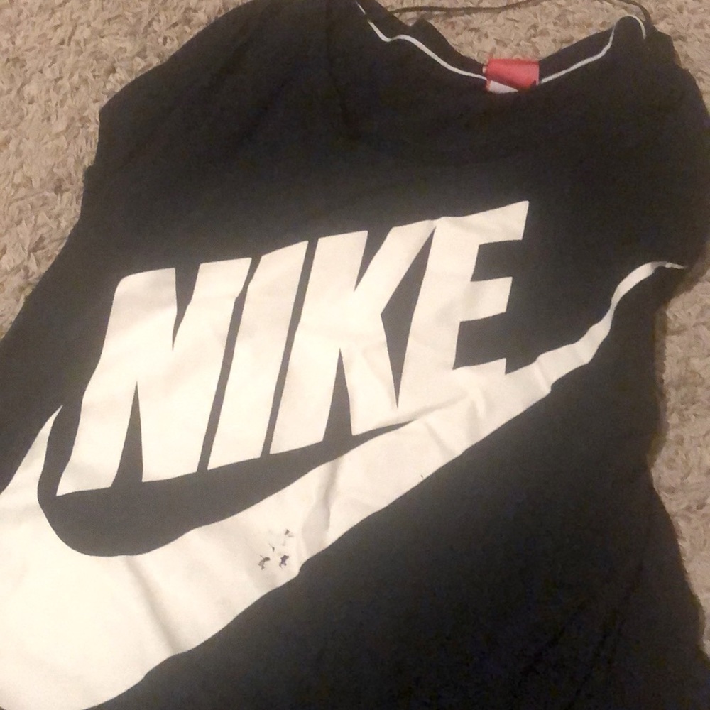 Nike shirt